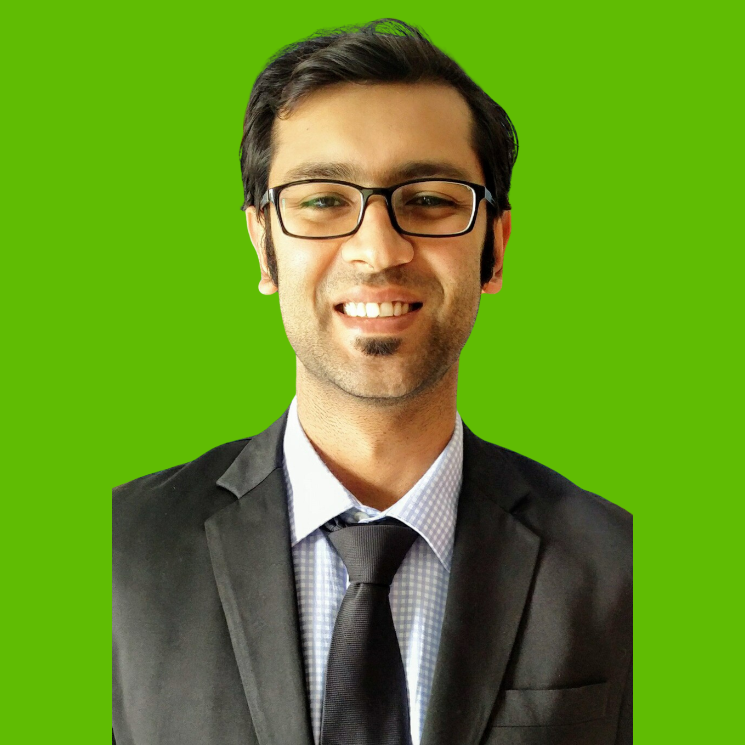 Dr. Shrey Dhawan – Founder at Bite Dental Clinic