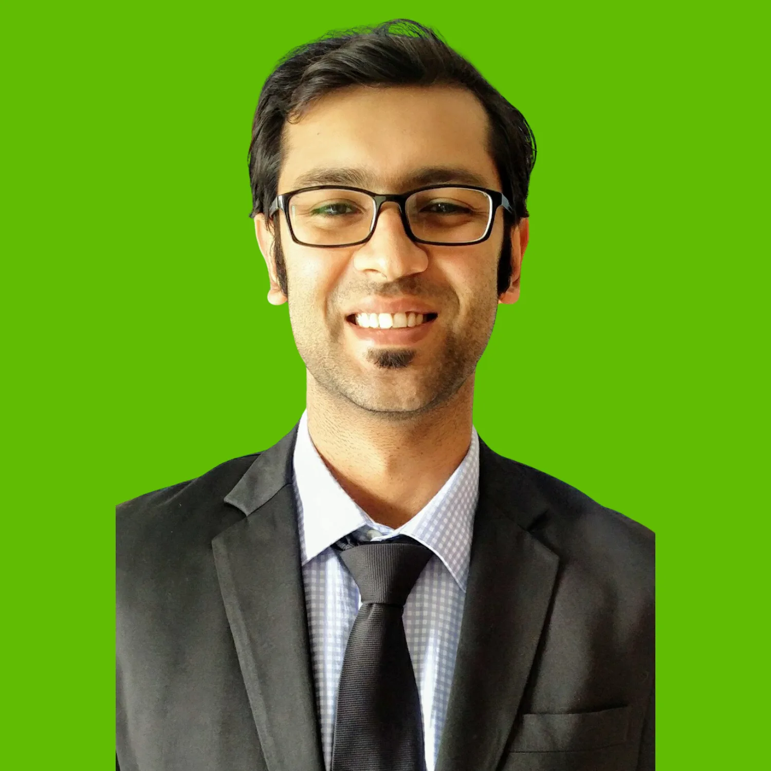 Dr. Shrey Dhawan – MDS Endodontist, Bite Dental Clinic