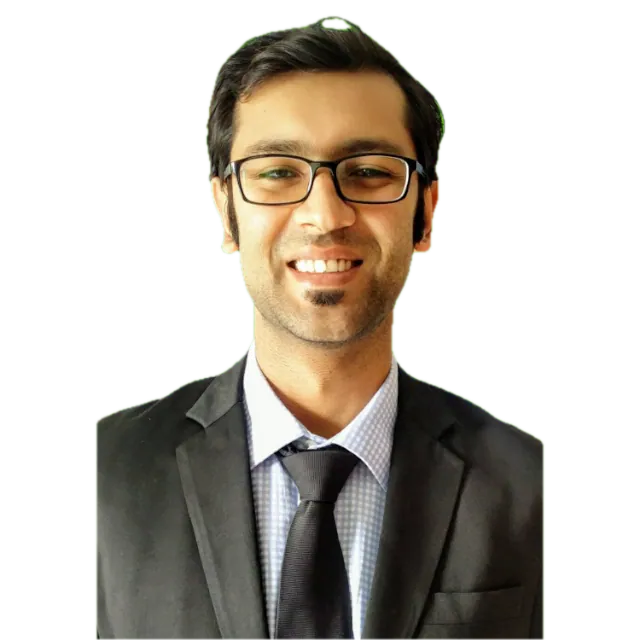 Dr. Shrey Dhawan – Co-founder, Bite Dental Clinic