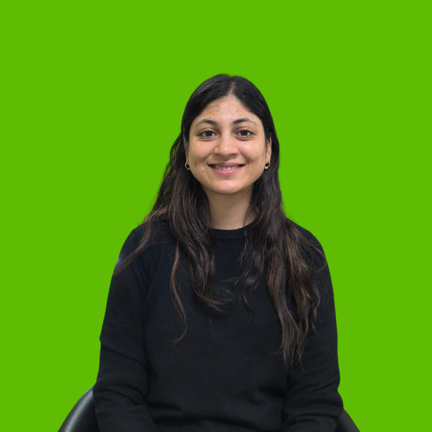 Dr. Achla Goel – Pedodontist at Bite Dental Clinic