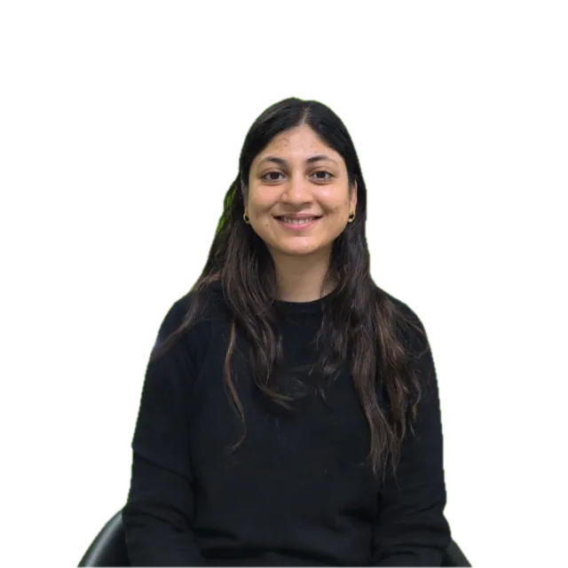 Dr. Achla Goel – Pedodontist at Bite Dental Clinic